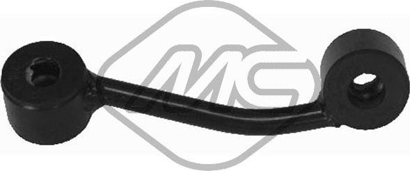 Metalcaucho 05058 - Rod / Strut, stabiliser www.autospares.lv