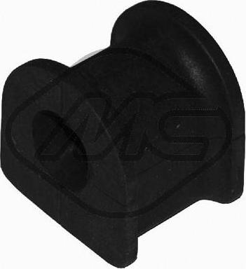 Metalcaucho 05068 - Bukse, Stabilizators www.autospares.lv