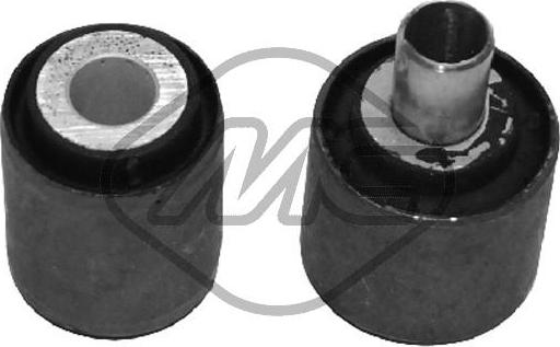 Metalcaucho 05016 - Piekare, Šķērssvira www.autospares.lv