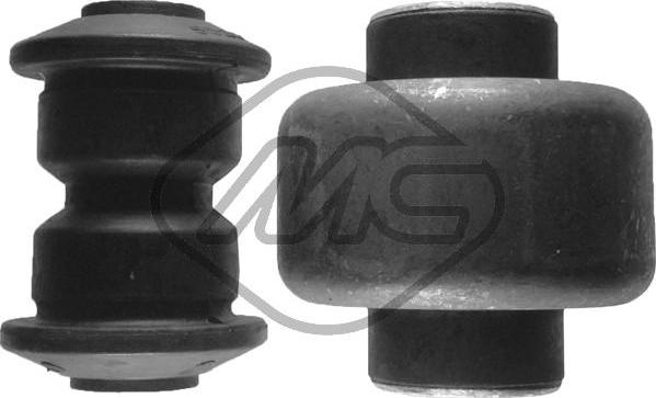 Metalcaucho 05028 - Piekare, Šķērssvira www.autospares.lv