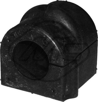 Metalcaucho 05894 - Bukse, Stabilizators www.autospares.lv