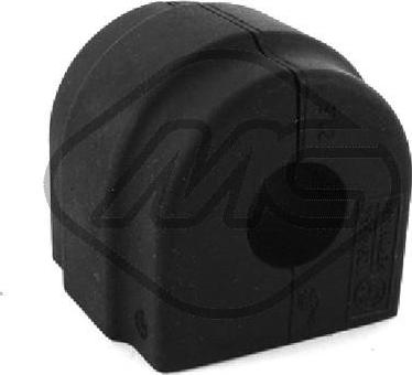 Metalcaucho 05850 - Bukse, Stabilizators www.autospares.lv