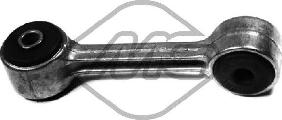 Metalcaucho 05801 - Stiepnis / Atsaite, Stabilizators www.autospares.lv