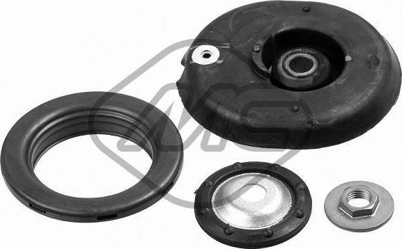 Metalcaucho 05878 - Top Strut Mounting www.autospares.lv