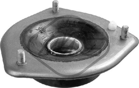 Metalcaucho 05395 - Amortizatora statnes balsts www.autospares.lv