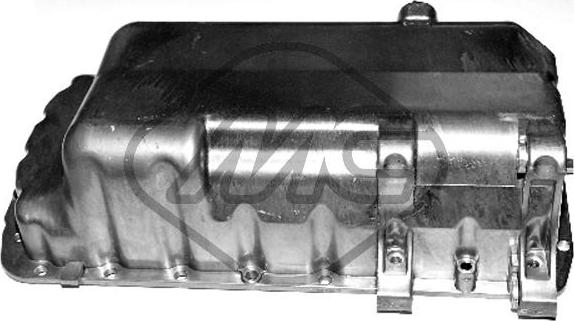 Metalcaucho 05398 - Eļļas vācele www.autospares.lv