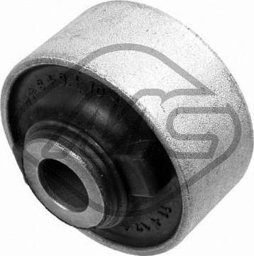 Metalcaucho 05348 - Piekare, Šķērssvira www.autospares.lv