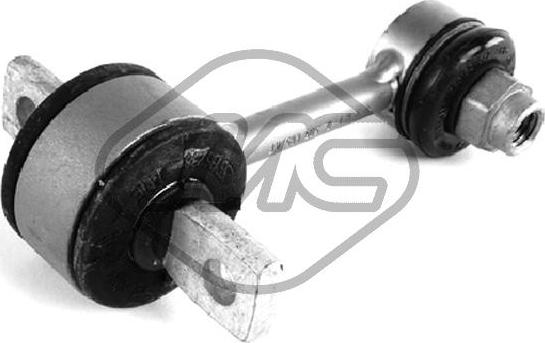 Metalcaucho 05366 - Stiepnis / Atsaite, Stabilizators www.autospares.lv