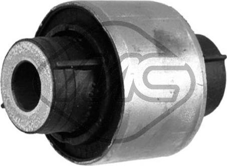 Metalcaucho 05363 - Bush of Control / Trailing Arm www.autospares.lv