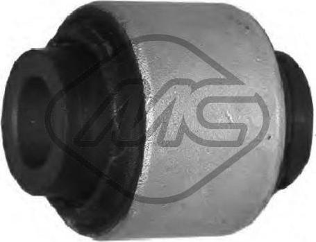 Metalcaucho 05362 - Bush of Control / Trailing Arm www.autospares.lv