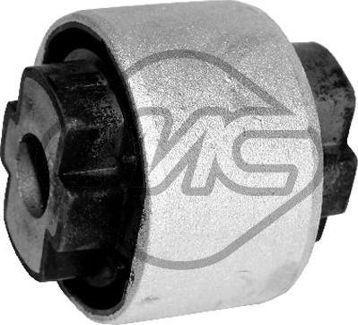 Metalcaucho 05335 - Сайлентблок, рычаг подвески колеса www.autospares.lv