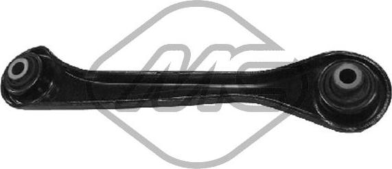 Metalcaucho 05370 - Track Control Arm www.autospares.lv