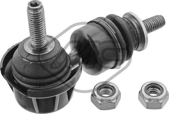 Metalcaucho 05292 - Stiepnis / Atsaite, Stabilizators www.autospares.lv