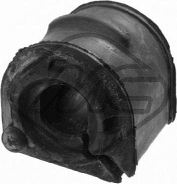 Metalcaucho 05297 - Bukse, Stabilizators www.autospares.lv