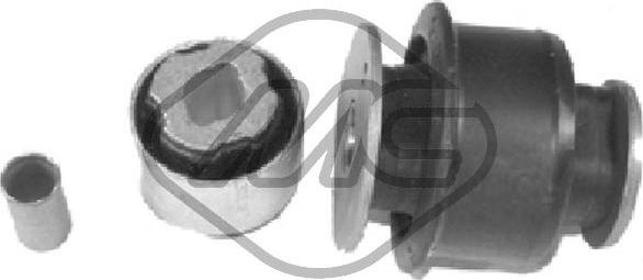 Metalcaucho 05246 - Piekare, Šķērssvira www.autospares.lv