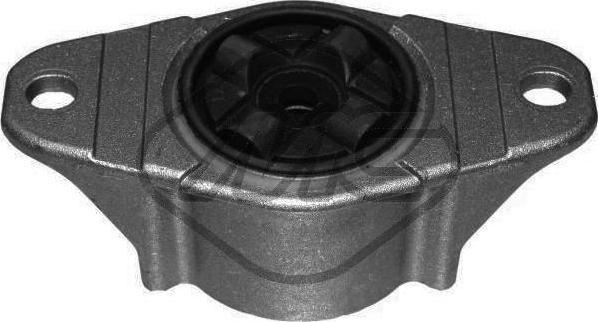 Metalcaucho 05288 - Amortizatora statnes balsts www.autospares.lv