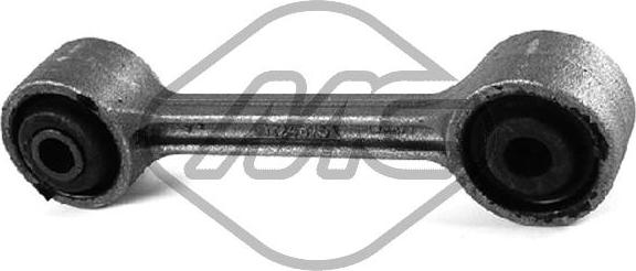 Metalcaucho 05790 - Stiepnis / Atsaite, Stabilizators autospares.lv