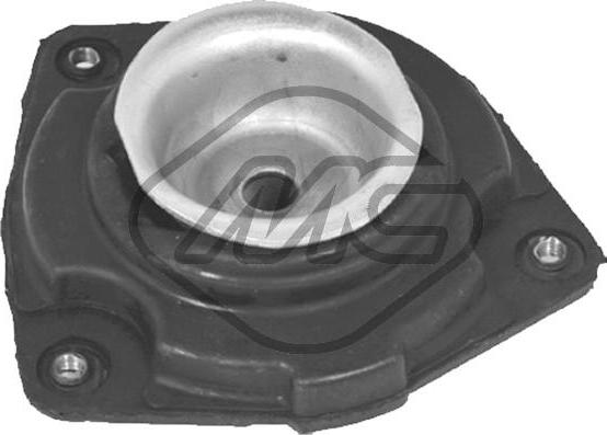 Metalcaucho 05741 - Amortizatora statnes balsts www.autospares.lv