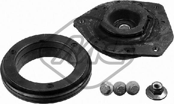 Metalcaucho 05742 - Amortizatora statnes balsts www.autospares.lv