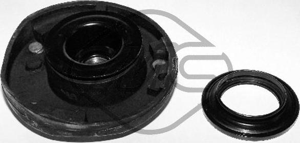 Metalcaucho 05751 - Amortizatora statnes balsts www.autospares.lv