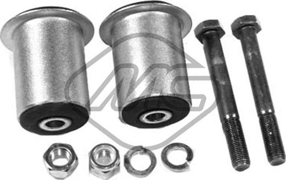 Metalcaucho 05717 - Piekare, Tilta sija www.autospares.lv