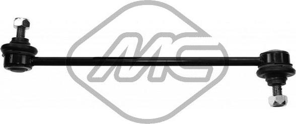 Metalcaucho 06999 - Rod / Strut, stabiliser www.autospares.lv