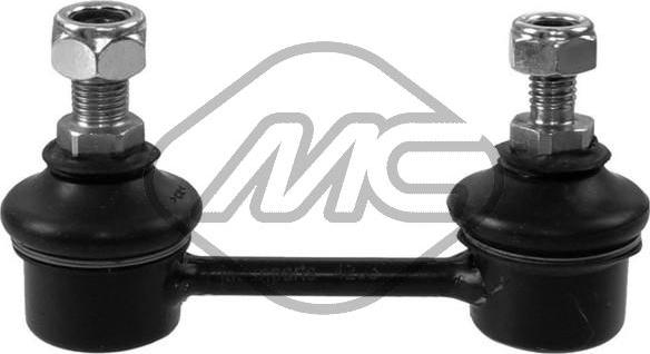 Metalcaucho 06994 - Stiepnis / Atsaite, Stabilizators www.autospares.lv