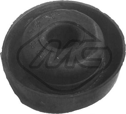 Metalcaucho 06960 - Amortizatora statnes balsts www.autospares.lv