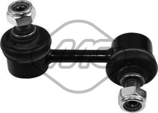 Metalcaucho 06986 - Stiepnis / Atsaite, Stabilizators www.autospares.lv