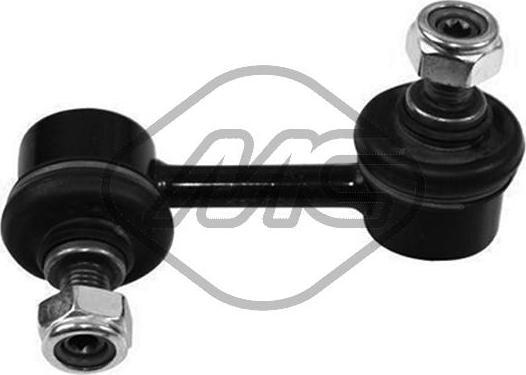 Metalcaucho 06987 - Stiepnis / Atsaite, Stabilizators www.autospares.lv