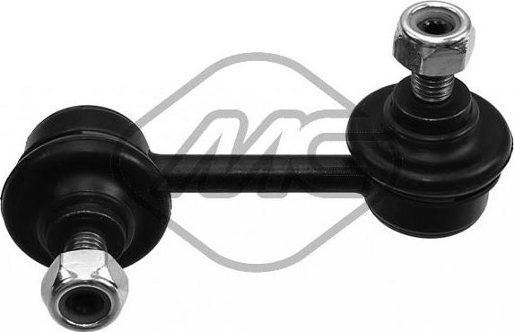 Metalcaucho 06930 - Stiepnis / Atsaite, Stabilizators www.autospares.lv