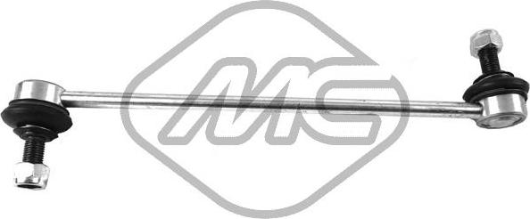 Metalcaucho 06920 - Stiepnis / Atsaite, Stabilizators www.autospares.lv