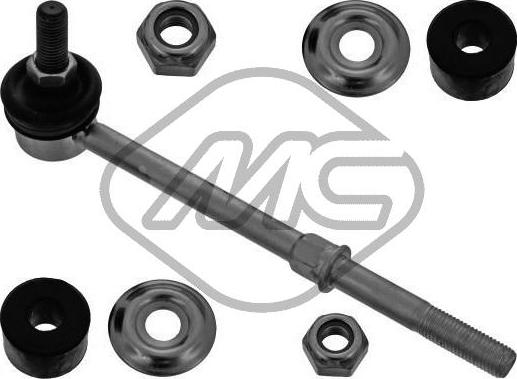 Metalcaucho 06979 - Stiepnis / Atsaite, Stabilizators www.autospares.lv