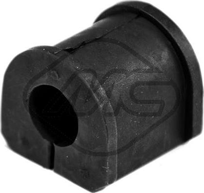 Metalcaucho 06446 - Bukse, Stabilizators www.autospares.lv