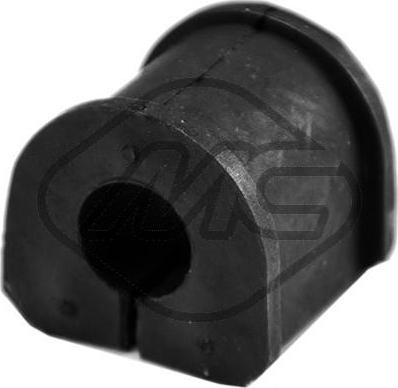 Metalcaucho 06439 - Bukse, Stabilizators www.autospares.lv