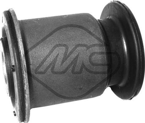 Metalcaucho 06598 - Bush of Control / Trailing Arm www.autospares.lv