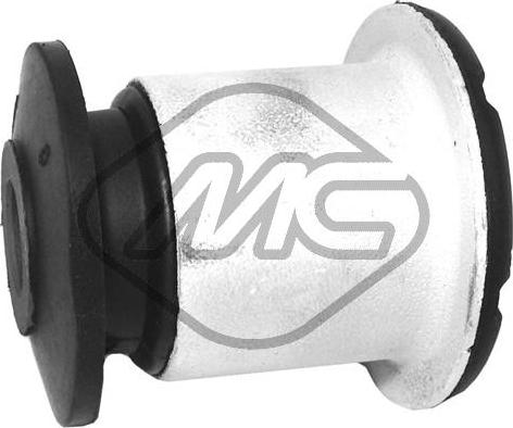 Metalcaucho 06593 - Bush of Control / Trailing Arm www.autospares.lv