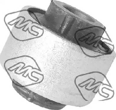 Metalcaucho 06569 - Piekare, Šķērssvira www.autospares.lv