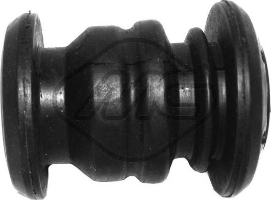 Metalcaucho 06589 - Bush of Control / Trailing Arm www.autospares.lv