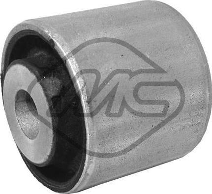 Metalcaucho 06578 - Сайлентблок, рычаг подвески колеса www.autospares.lv