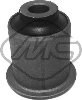 Metalcaucho 06644 - Bush of Control / Trailing Arm www.autospares.lv