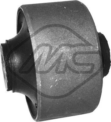 Metalcaucho 06645 - Bush of Control / Trailing Arm www.autospares.lv