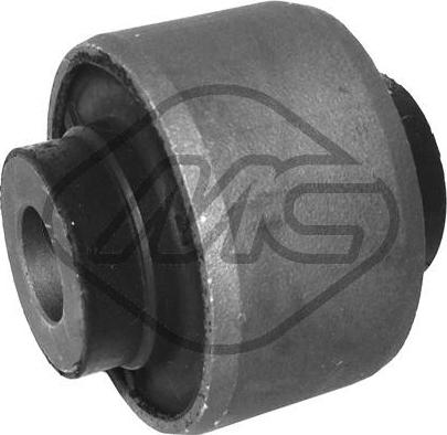 Metalcaucho 06659 - Bush of Control / Trailing Arm www.autospares.lv