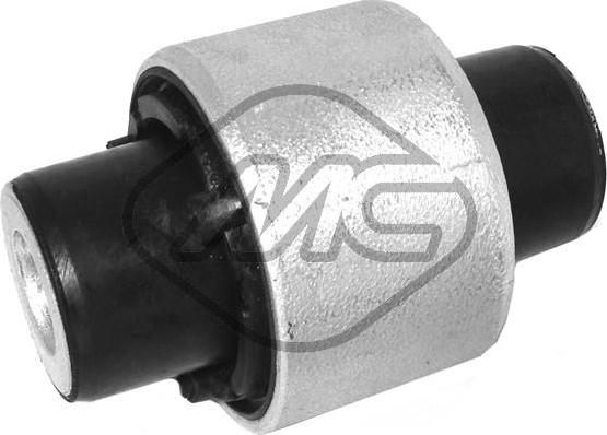 Metalcaucho 06604 - Bush of Control / Trailing Arm www.autospares.lv