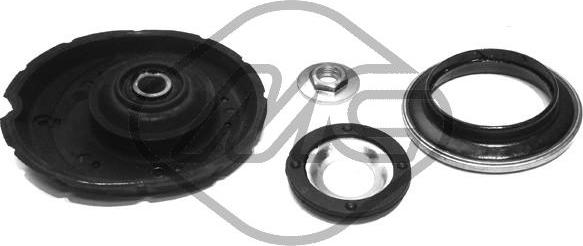 Metalcaucho 06684 - Amortizatora statnes balsts www.autospares.lv