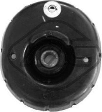 Metalcaucho 06683 - Amortizatora statnes balsts www.autospares.lv