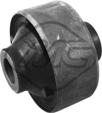 Metalcaucho 06634 - Neatkarīgās balstiekārtas svira, Riteņa piekare www.autospares.lv