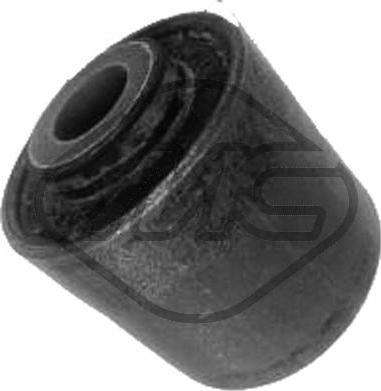 Metalcaucho 06632 - Рычаг подвески колеса www.autospares.lv