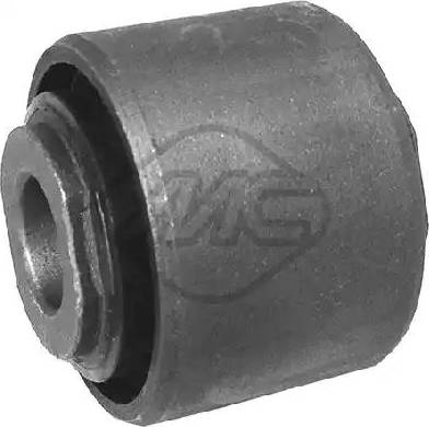 Metalcaucho 06626 - Bush of Control / Trailing Arm www.autospares.lv