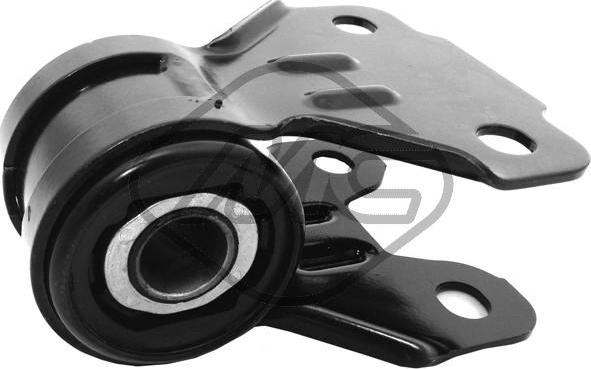 Metalcaucho 06622 - Bush of Control / Trailing Arm www.autospares.lv